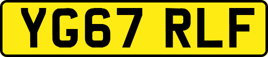YG67RLF