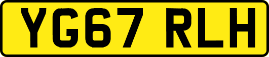 YG67RLH