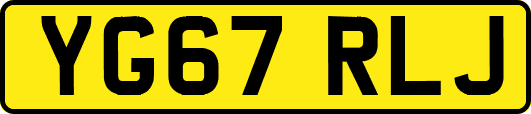 YG67RLJ