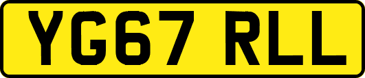 YG67RLL