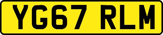 YG67RLM
