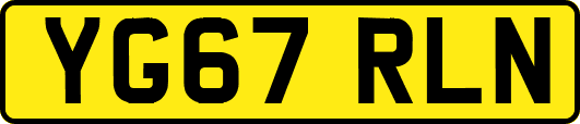 YG67RLN