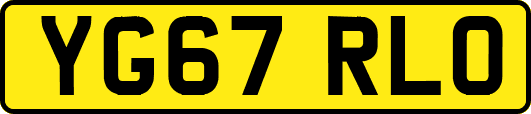 YG67RLO