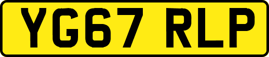 YG67RLP