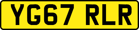 YG67RLR