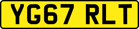 YG67RLT