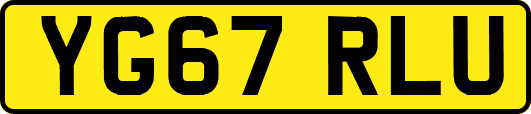YG67RLU