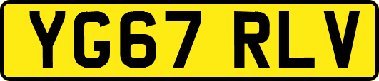 YG67RLV