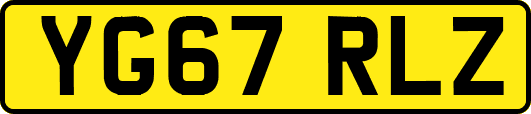 YG67RLZ