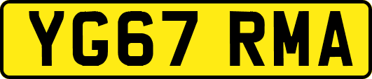 YG67RMA