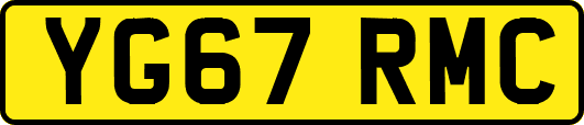 YG67RMC