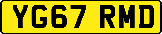 YG67RMD
