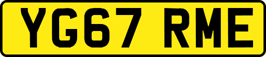 YG67RME
