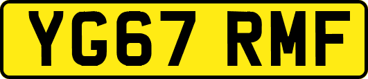 YG67RMF