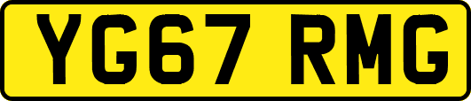 YG67RMG