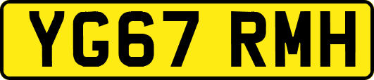 YG67RMH