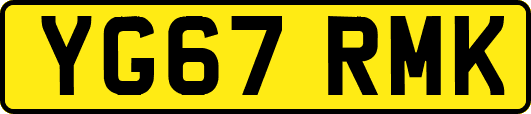 YG67RMK