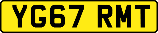 YG67RMT
