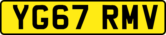 YG67RMV