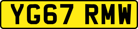 YG67RMW