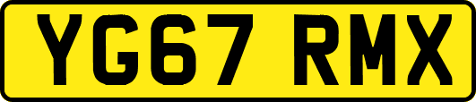 YG67RMX