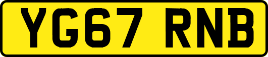 YG67RNB