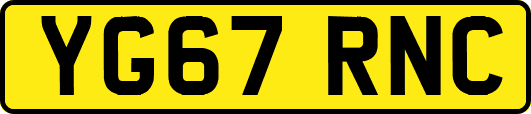 YG67RNC