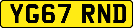 YG67RND