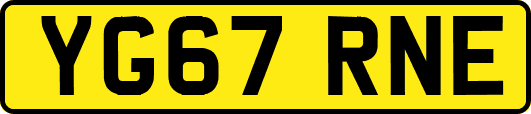 YG67RNE