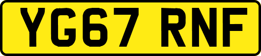 YG67RNF
