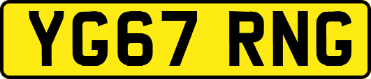 YG67RNG