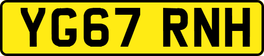 YG67RNH
