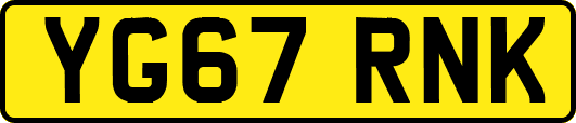 YG67RNK