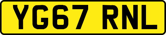YG67RNL