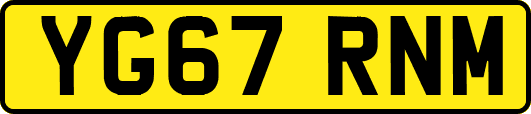 YG67RNM
