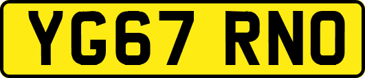 YG67RNO