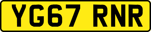 YG67RNR