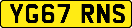 YG67RNS