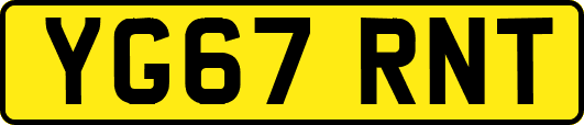 YG67RNT