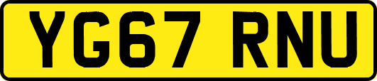 YG67RNU