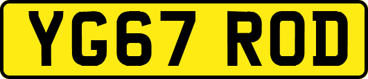 YG67ROD