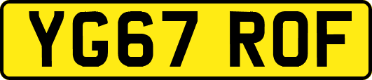 YG67ROF