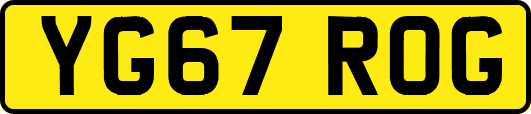 YG67ROG