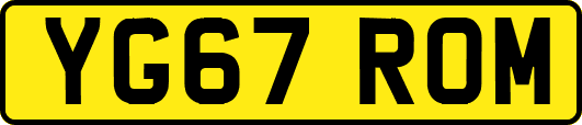 YG67ROM