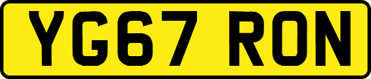 YG67RON