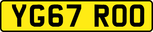 YG67ROO