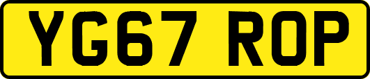 YG67ROP