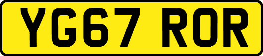 YG67ROR