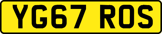 YG67ROS