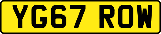 YG67ROW
